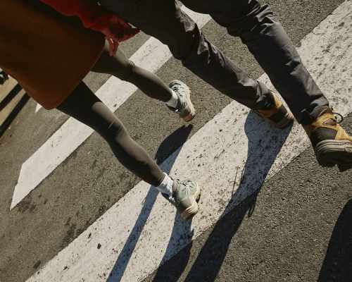 Red Wing Ultimate Fit Hiking Shoes for Women