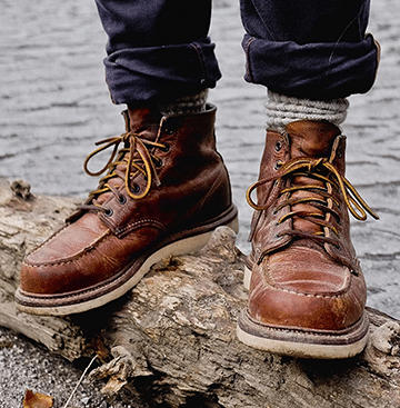 Red-Wing-Hiking-Shoes