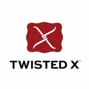 Twisted X