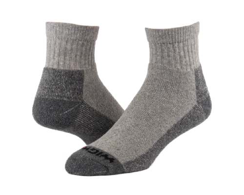 Wigwam socks